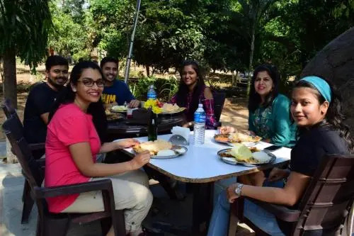 Shankar Homestay