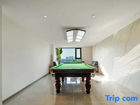 Hanming Elegant Residence Hotel