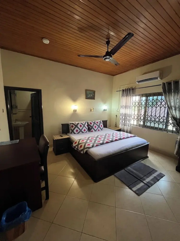 My view guest house