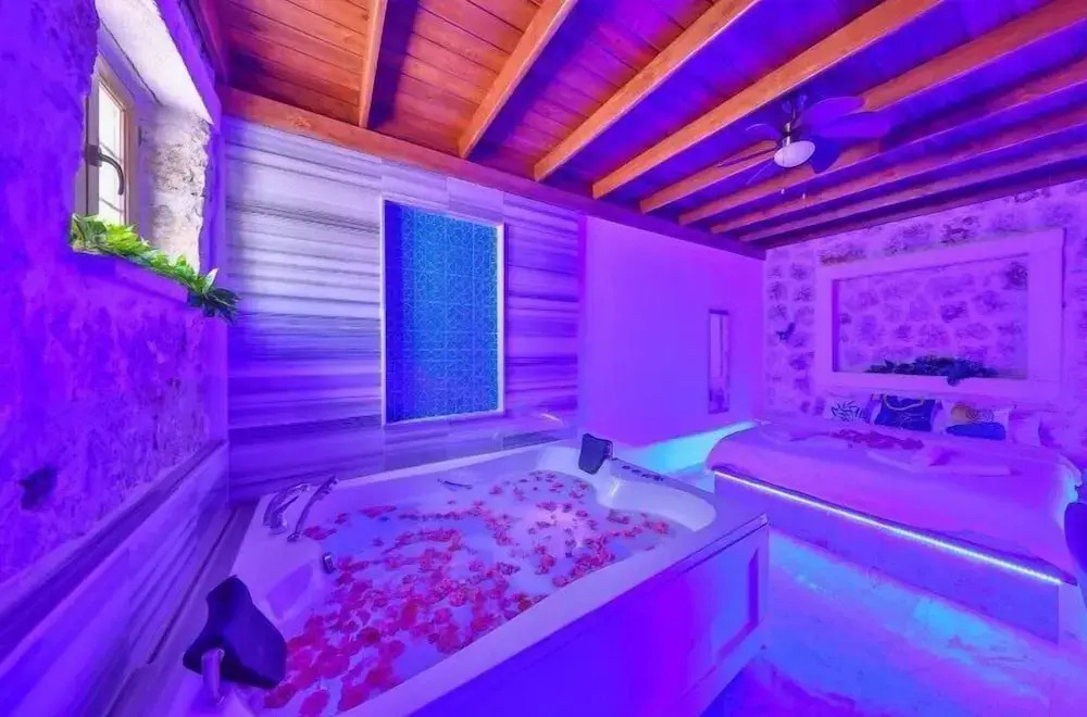 Nergiz Villas