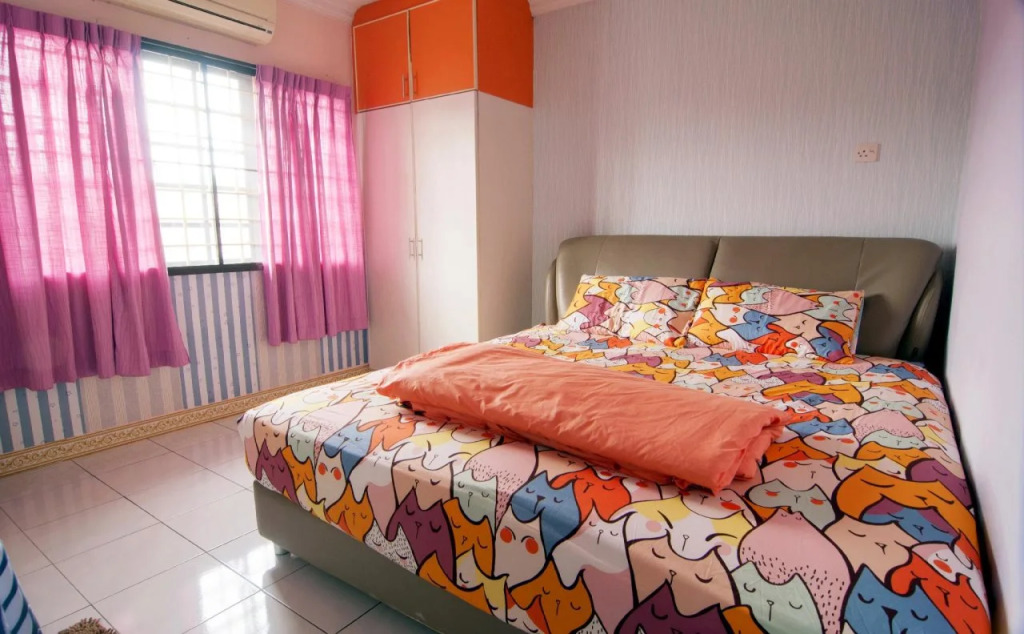 Little Family Homestay