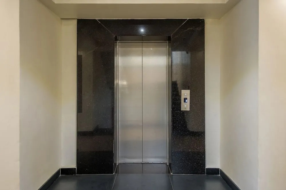 Comfort Rooms Vizag Conventions