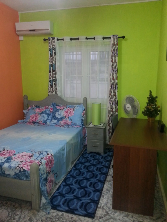 Sunset Beach Apartment