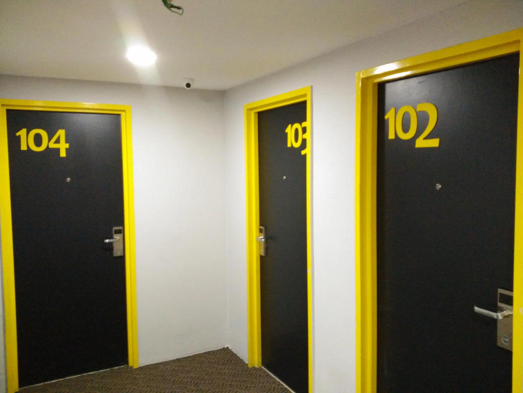 Dream Garden Hotel