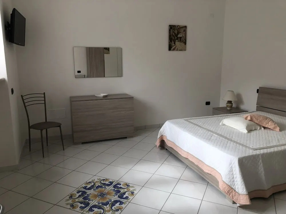 La Casa nel Borgo