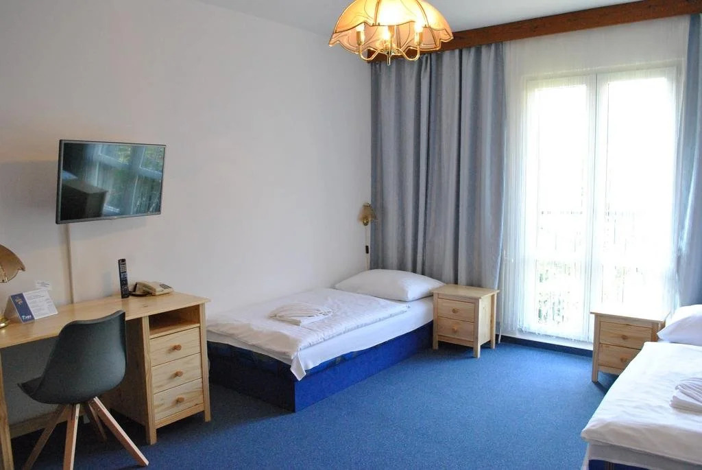 Hotel Gong