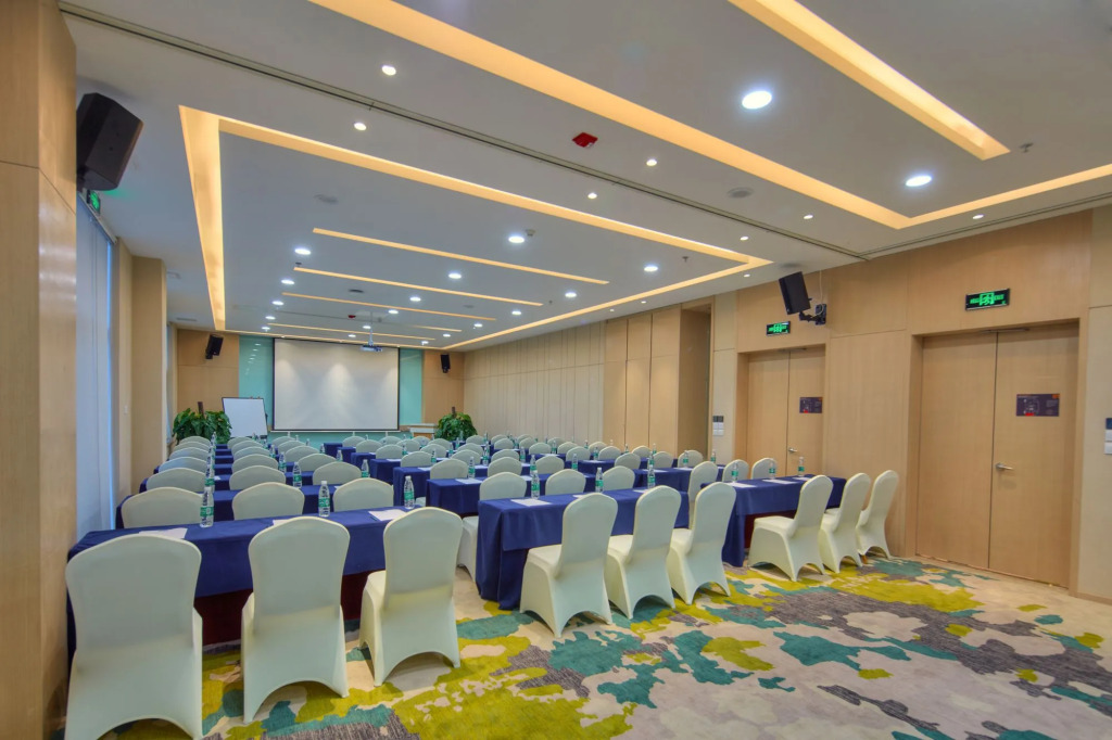 Holiday Inn Express Shenyang Tawan by IHG