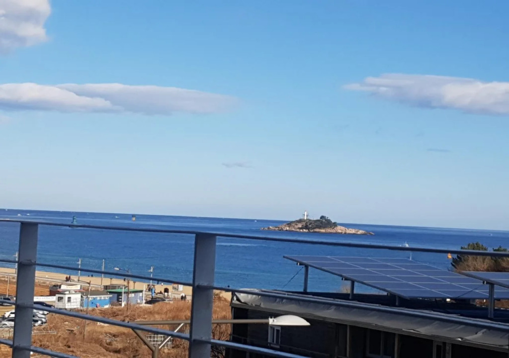 Sokcho Marine Pension