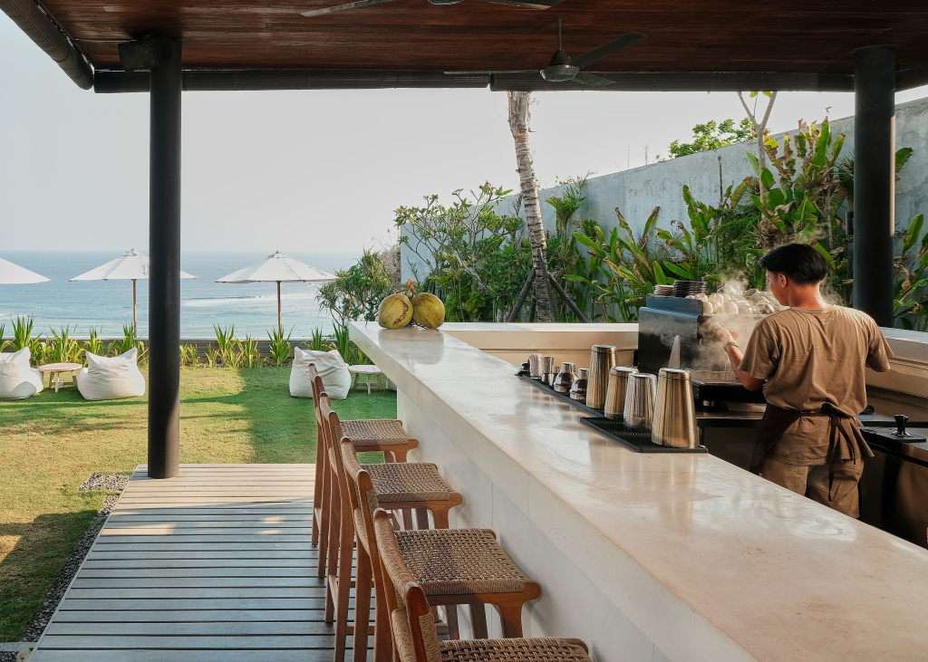 Somewhere Lombok
