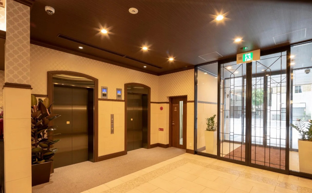 Garner Hotel Osaka Honmachi Kita Semba by IHG