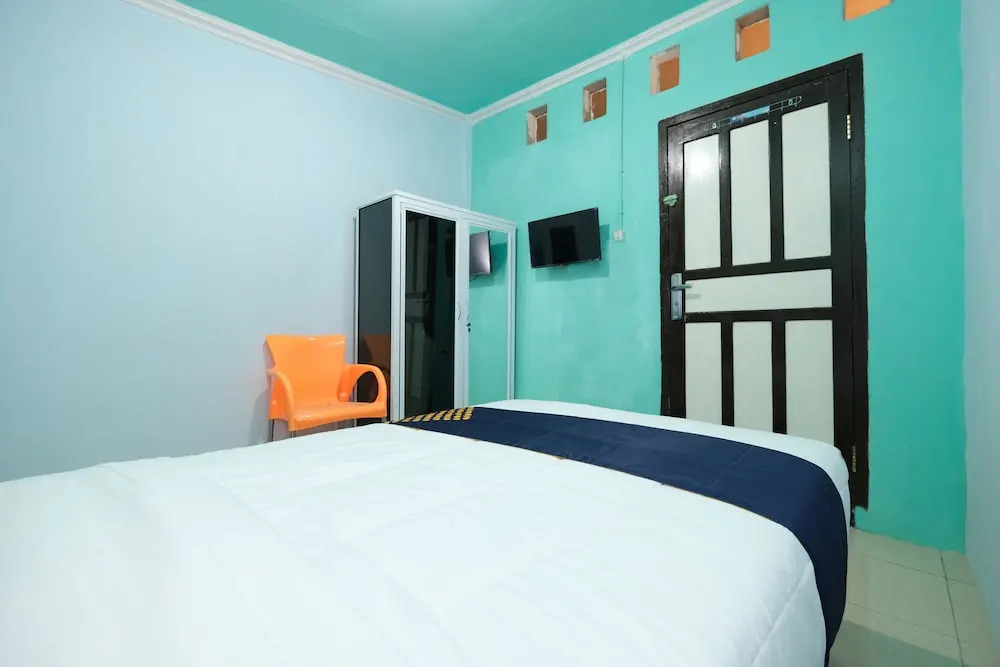 Kostel 99 Pangkal Pinang RedPartner