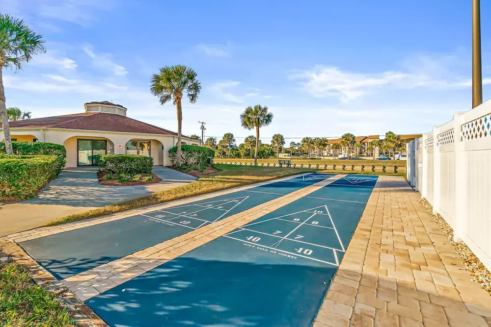 Newly Remodeled Ground-floor Condo W/on-site Pools, 5 hot Tubs, Tennis, AC