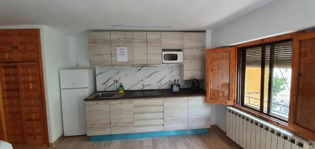 Apartamentos Casa Botes II