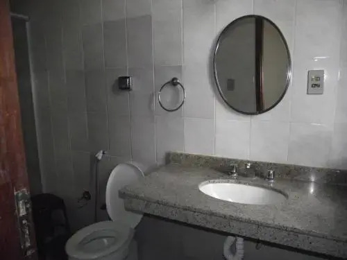 Hotel Miguel Pereira