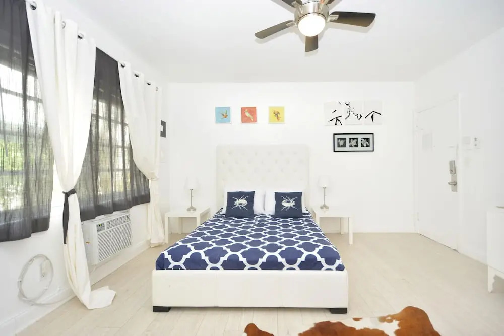 1020 Sobe Studios