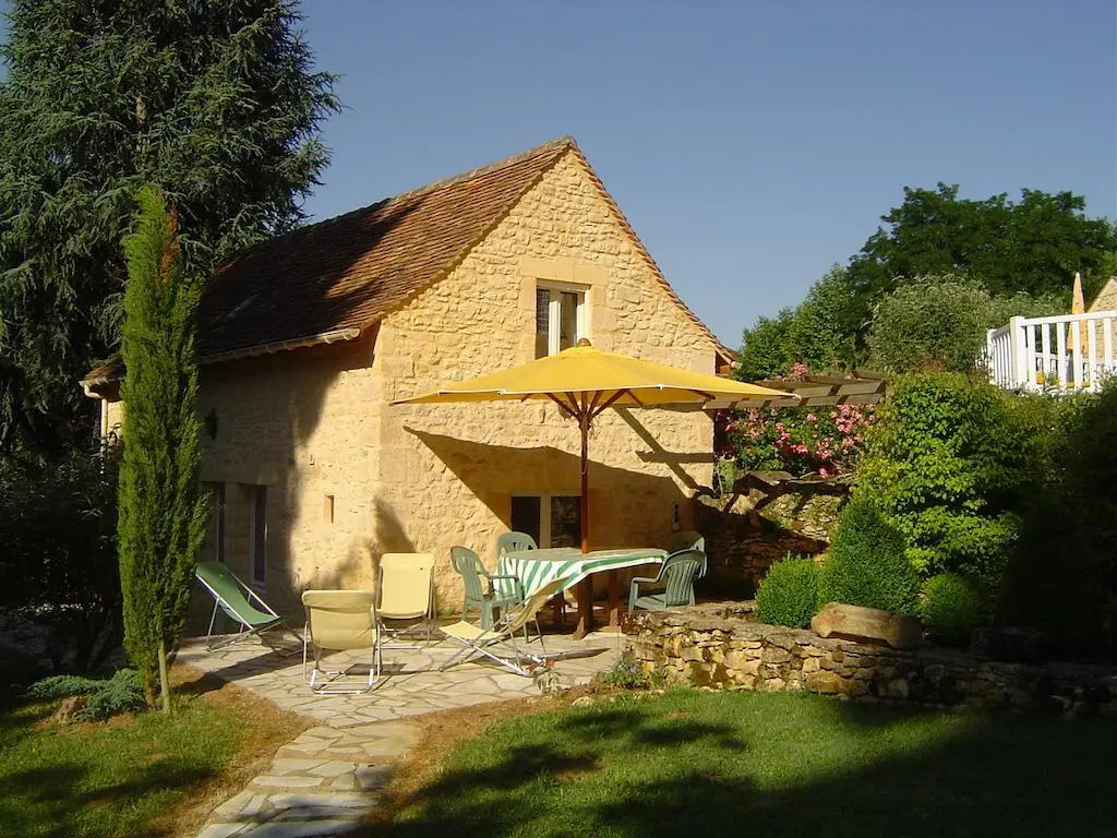 Gite Quermaurelle