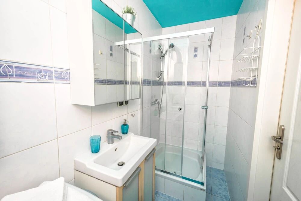 Your Kraków Apartment