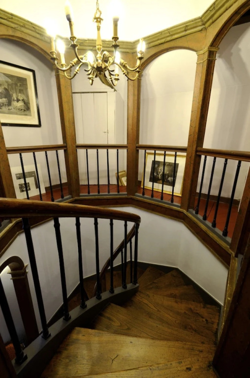 Manoir de Chaussoy