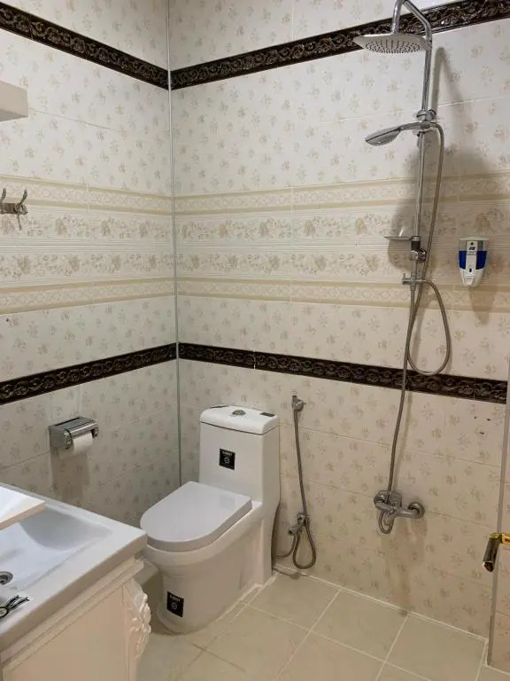 Kristal Hotel Duhok