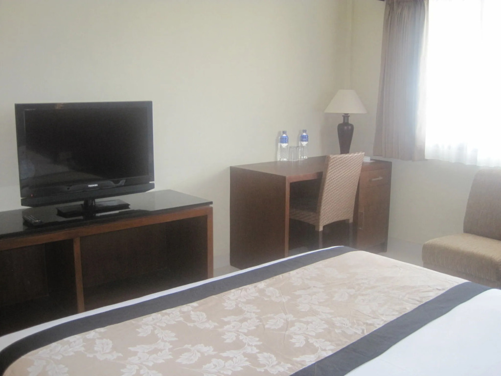 Hotel Nyland Pasteur