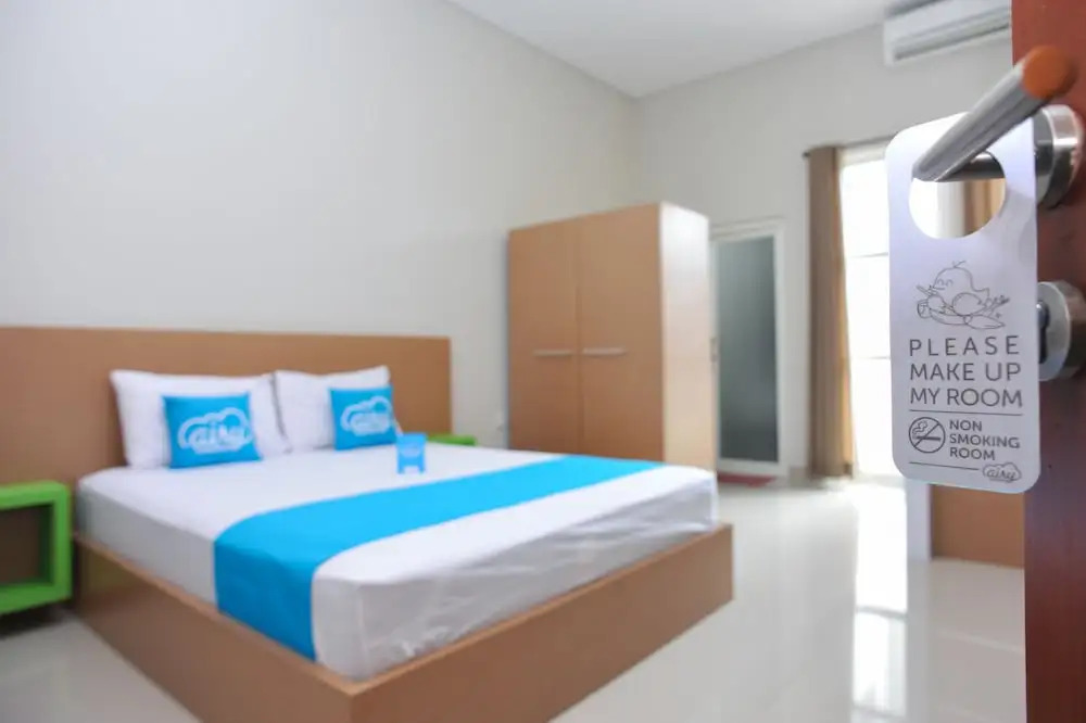Airy Denpasar Selatan Tukad Asahan 14 Bali