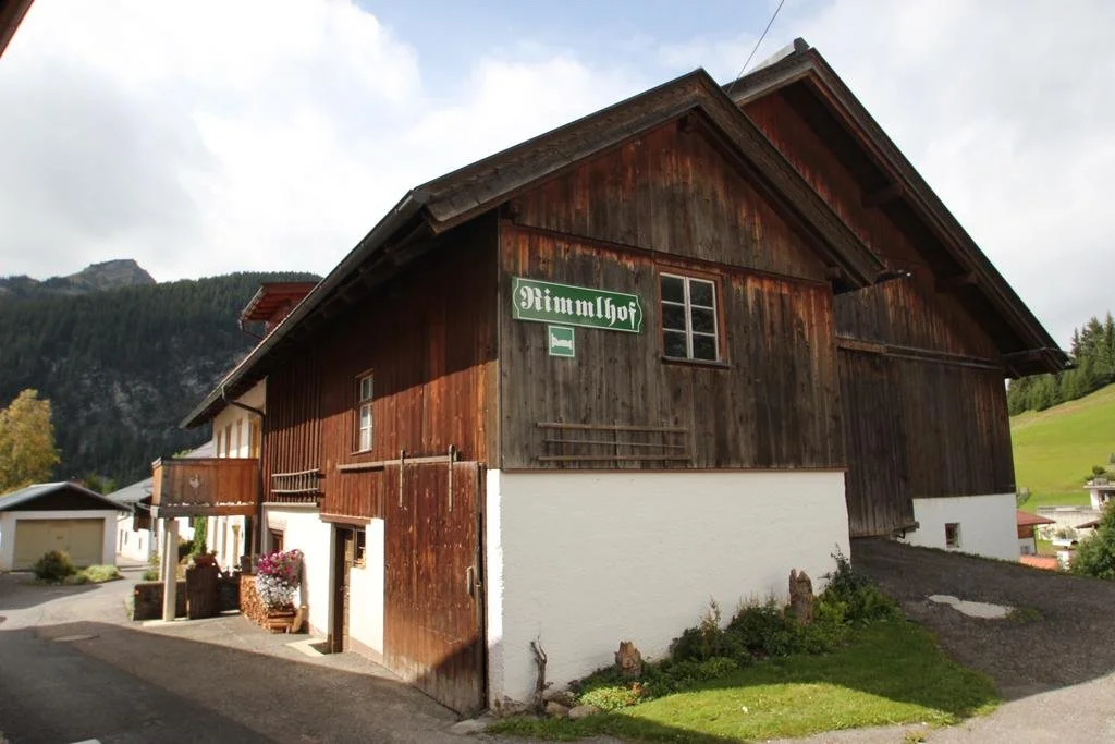 Rimmlhof