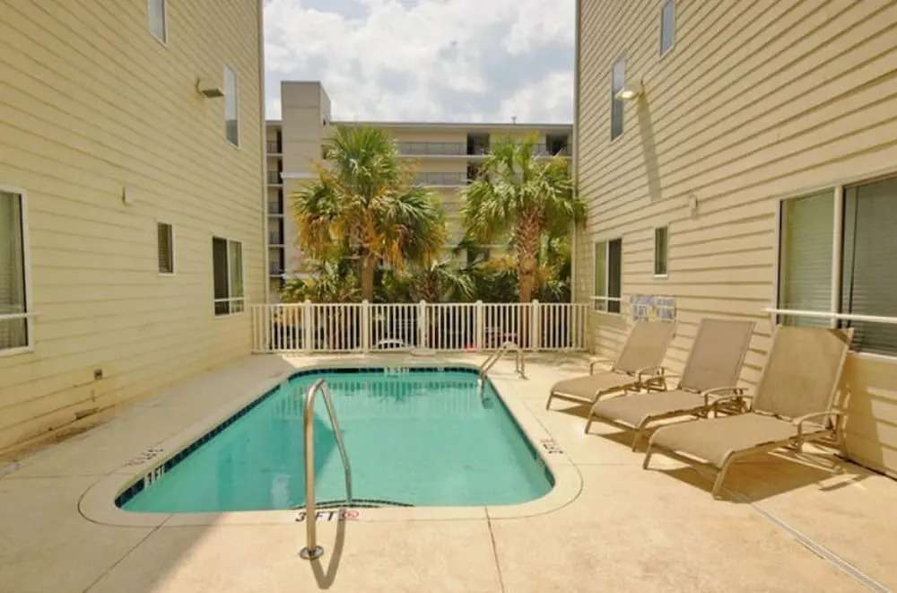Ocean View at Ocean Breeze Luxury Villas