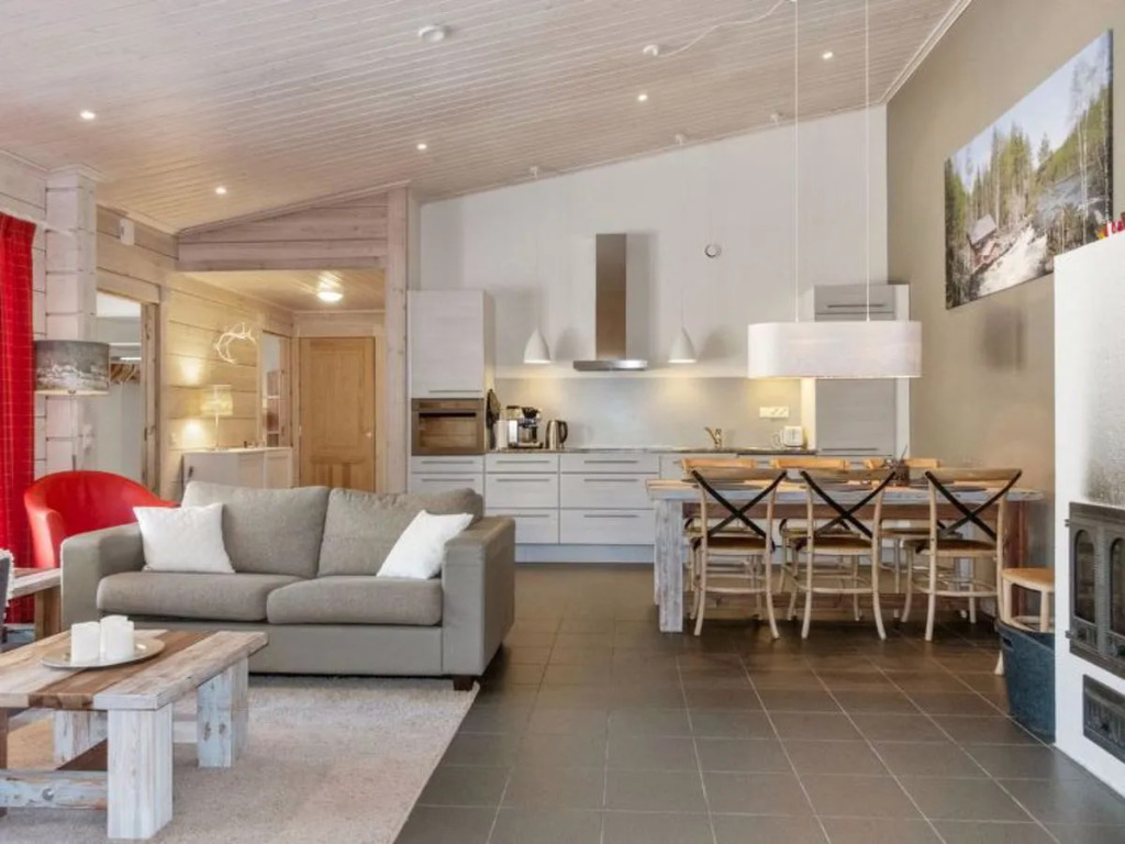 Hampus holiday home