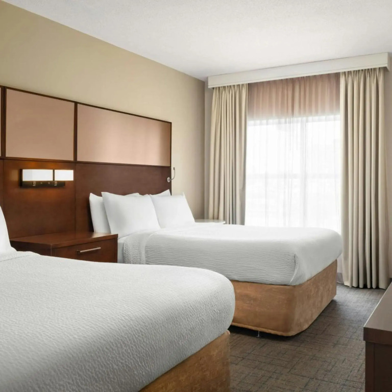 Residence Inn by Marriott Ottawa Airport