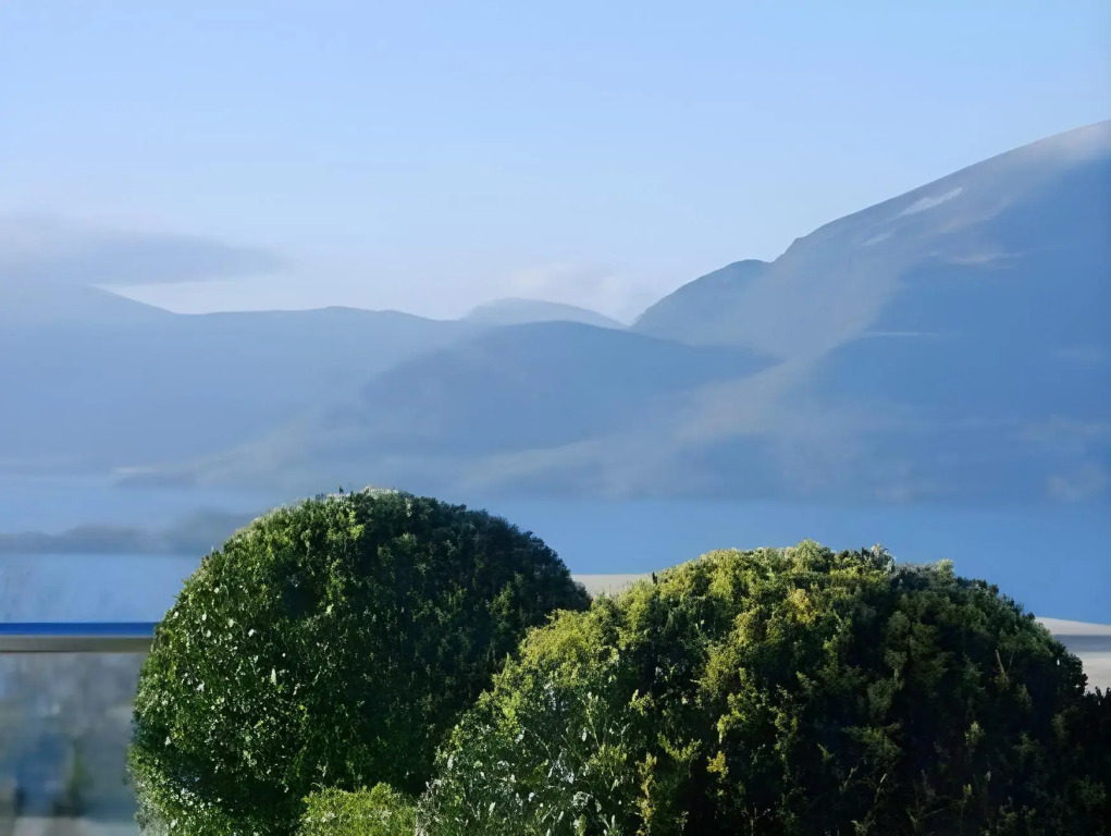 Aghadoe Heights Hotel & Spa