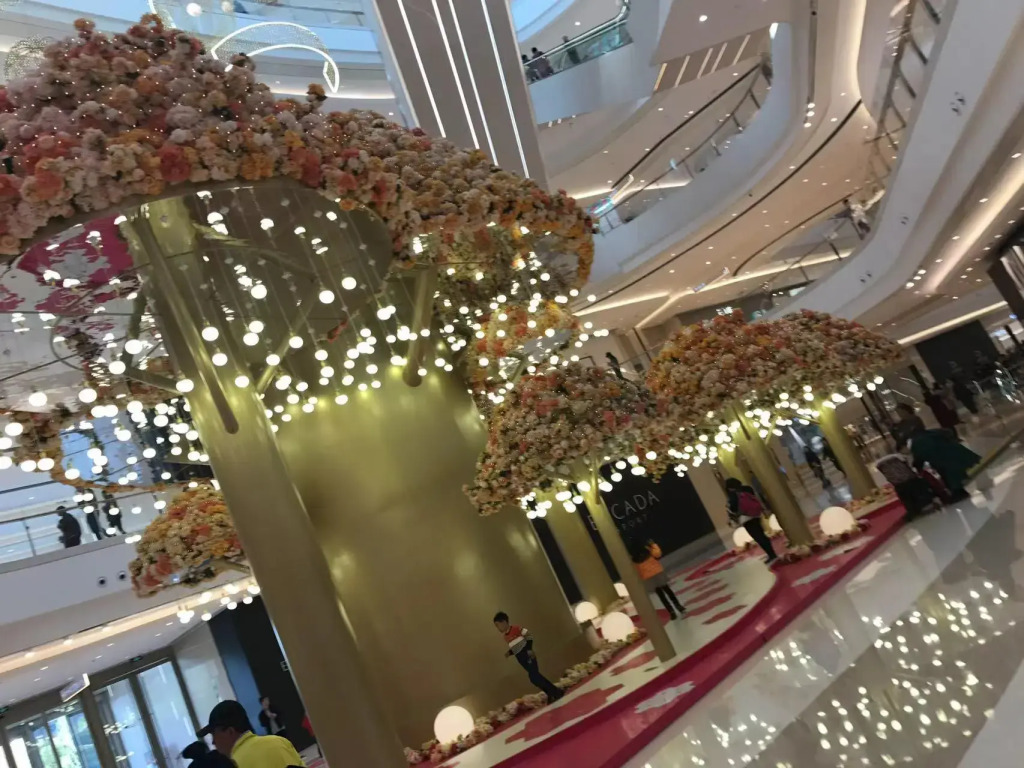 Ji Hotel Shanghai Kangqiao Xiuyan Road