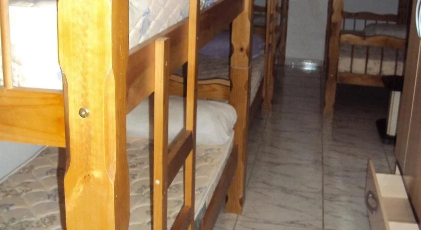 Pousada BL Itanhaém