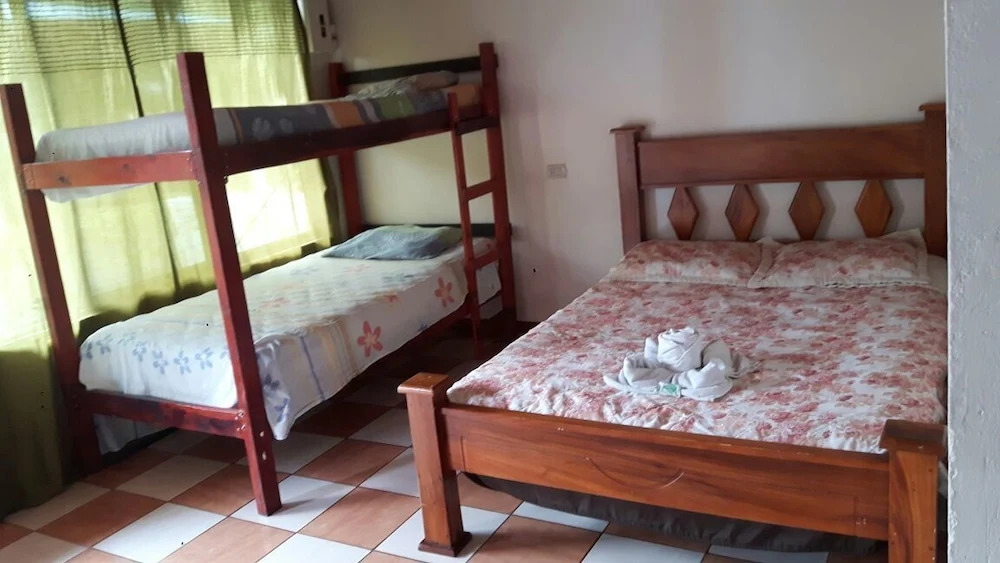 Cabinas  Dantas