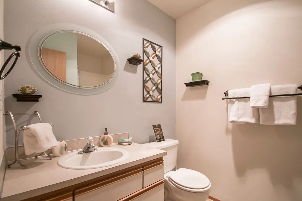 Sweet Retreat Condo in Leavenworth