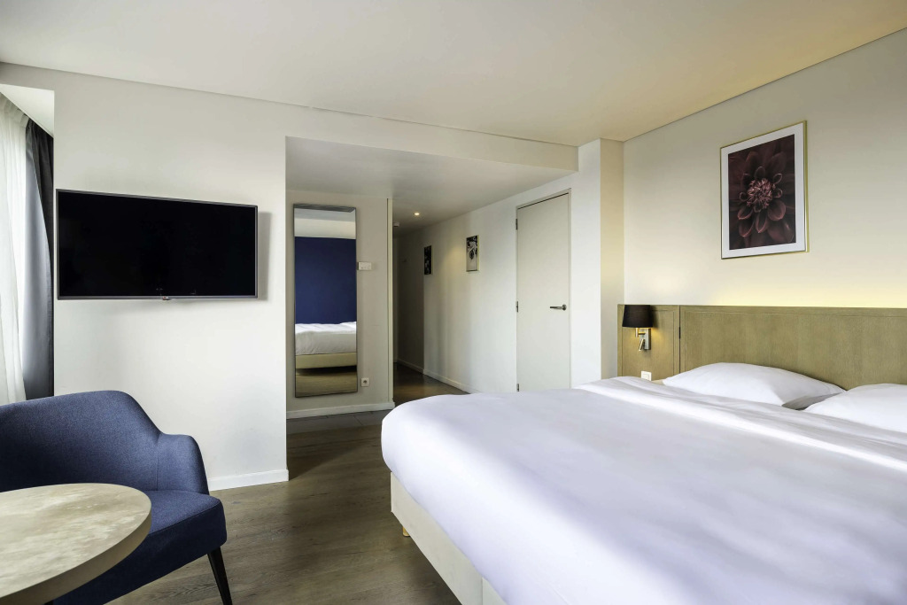 Park Inn by Radisson Antwerp City Centre