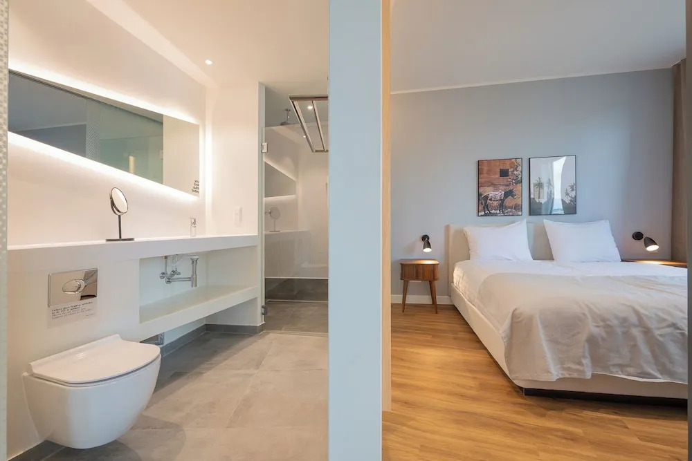 Limehome Amsterdam Westerpark