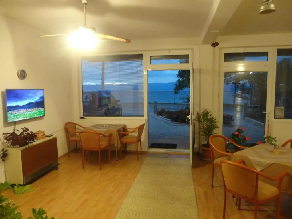 Apartmani BAKULE
