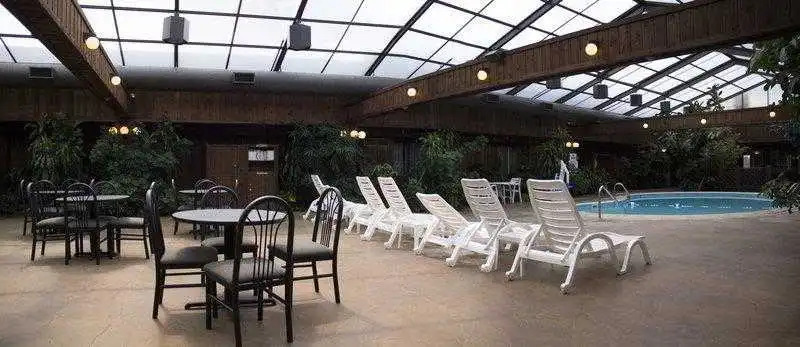 Best Western Atrium Gardens