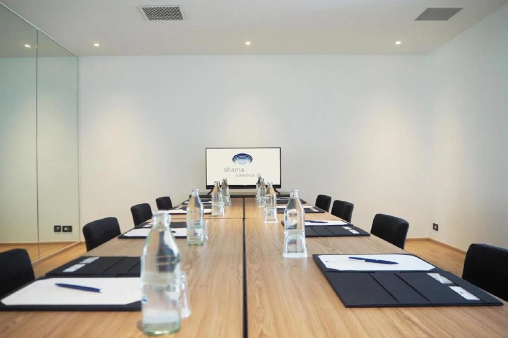 Walton Suites Sukhumvit