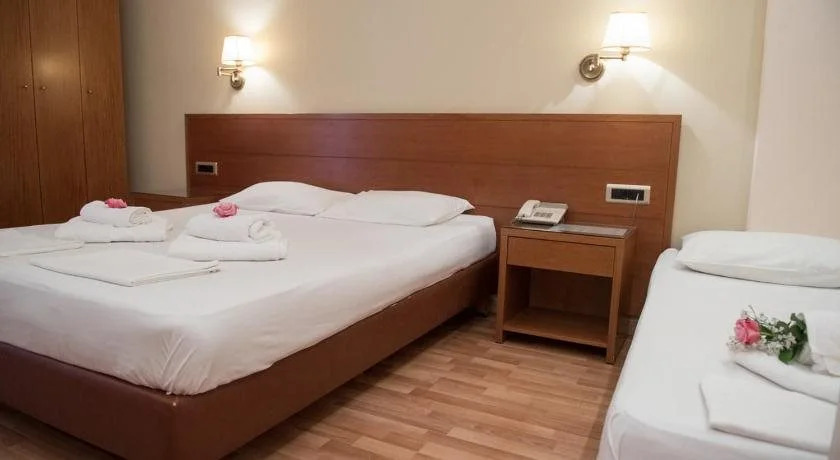 Irini Spa Hotel