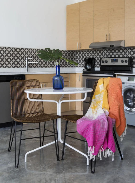 Hip Studio in Little Havana by Sonder