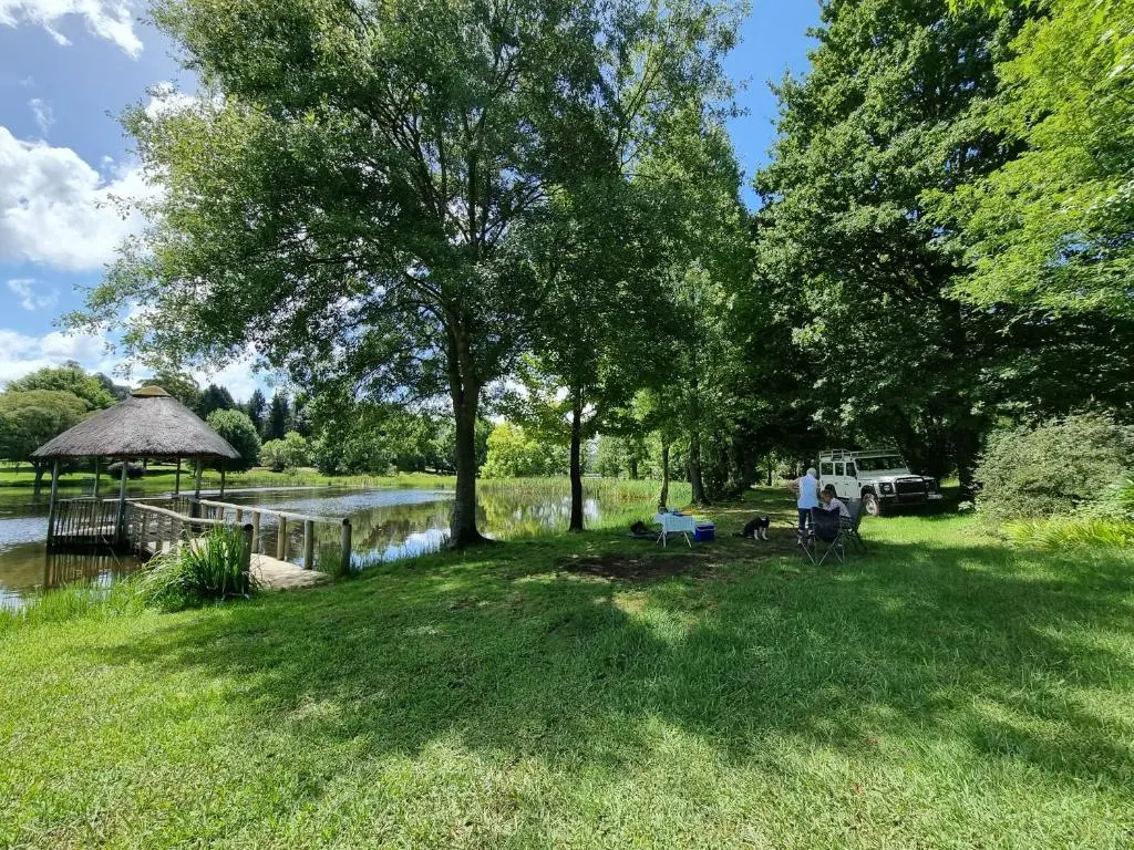 Yellowwood Cottage
