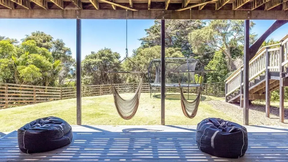 Onetangi Seaview Residence