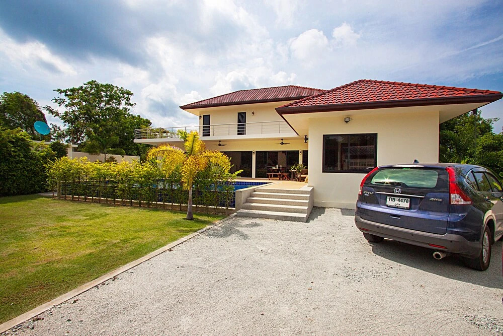 Villa Tallandia
