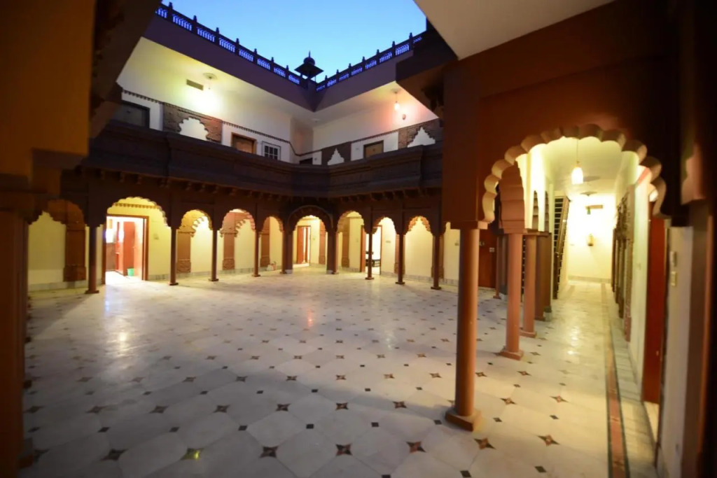 Hotel Sagar