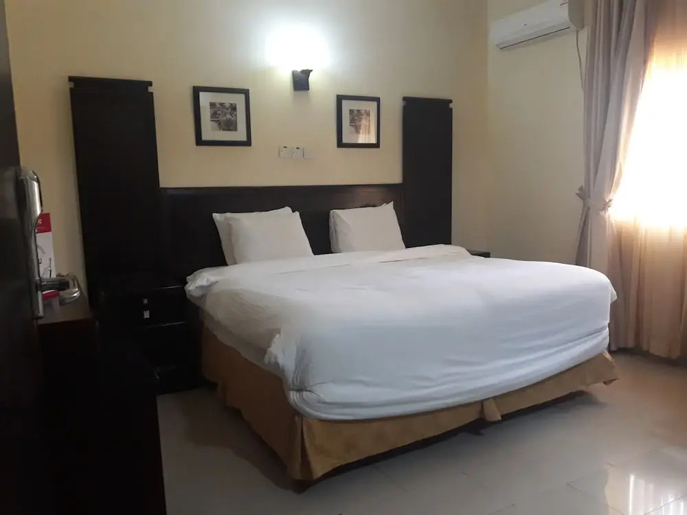 Hotel Reno