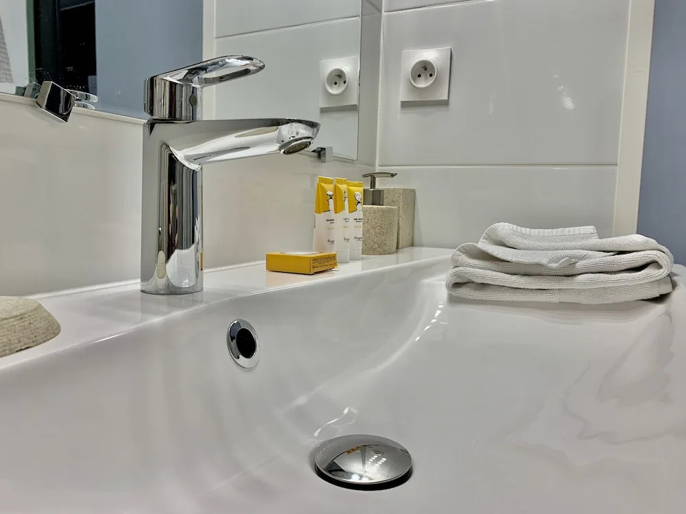 Appartement Le Morpho