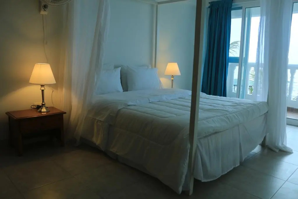 Aria Hotel Spa