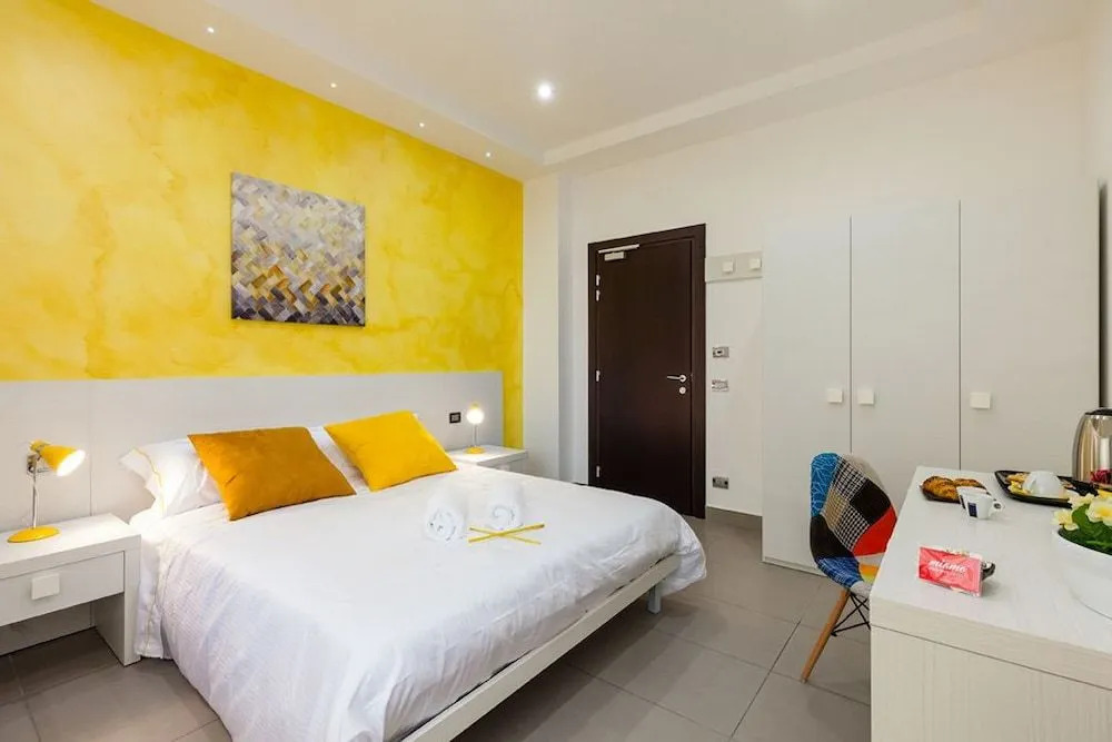 Miamò Exclusive Rooms