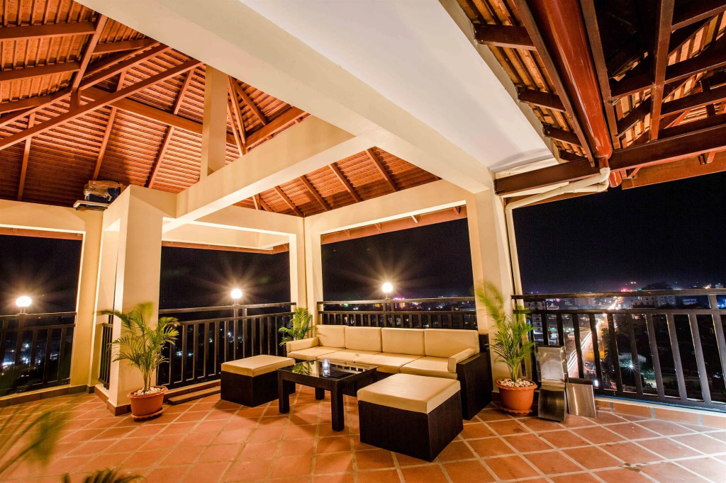 Classy Hotel & Spa